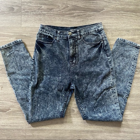 Urban Outfitters BDG Super High Rise Twig - Picture 9 of 9